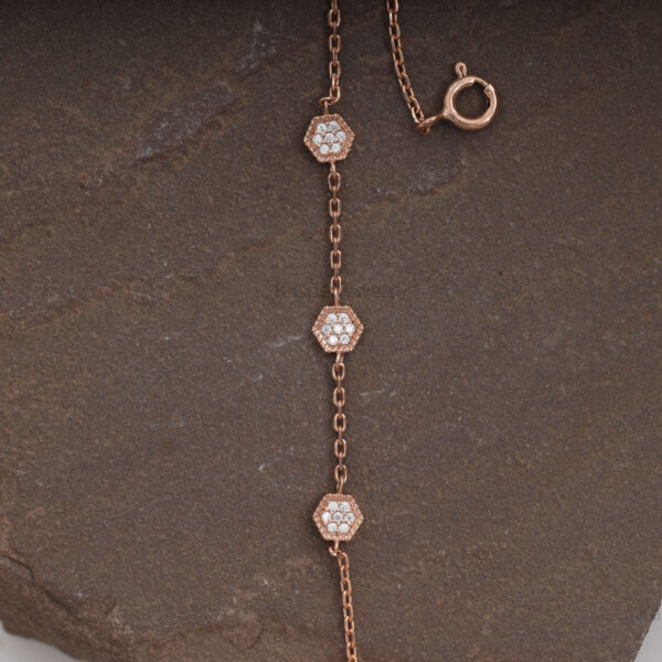 Diamond Bracelet